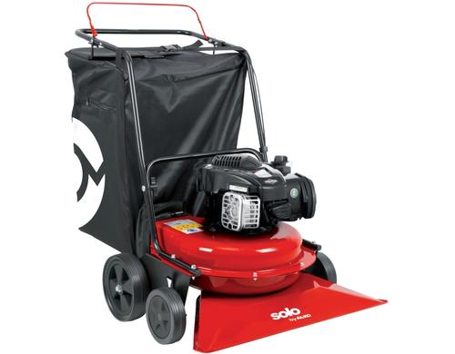 AL-KO LAUBSAUGER 750 P SOLO BY AL-KO