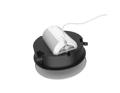 Flexson Einbaudeckenhalterung Sonos ERA100/One/One SL