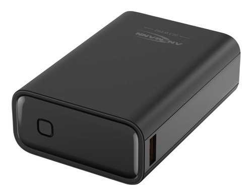 Ansmann Powerbank USB-C Lithium-Polymer 20000mAh, USB Typ-C PB222PD sz
