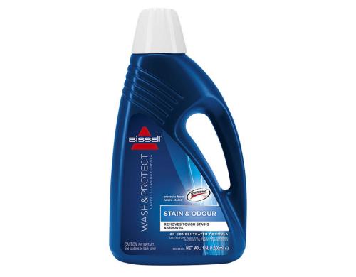 Bissell Reiniger Wash und Protect Flüssigreiniger