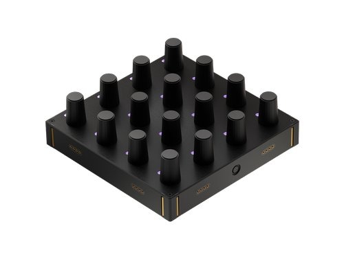 Intech Grid 2 EN16 16x Encoder