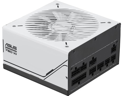 Asus Prime 750W Gold 80+ Gold Power Supply Unit