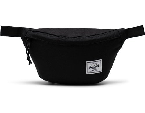 Herschel Classic Hip Pack Black