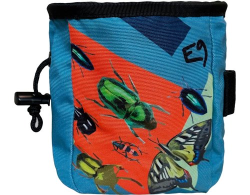 E9 Chalk Bag Osso-P Bugs