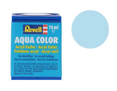 Revell blau klar Aqua Color