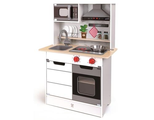 Hape Küche mit Licht & Sound Alter ab: 3