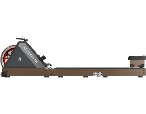 Kingsmith Rudergerät WR20 Walnuss