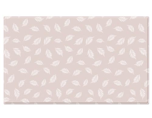 Baby Care Leaf & Arrow 2.1 m x 1.4 m x 13mm