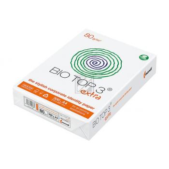 Antalis Biotop 3 extra A3, 80 g/m², 500 Blatt