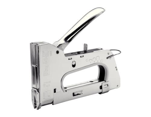 Rapid R36 Kabeltacker, Box