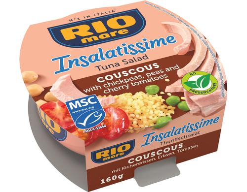 Insalatissime Cous Cous 160g