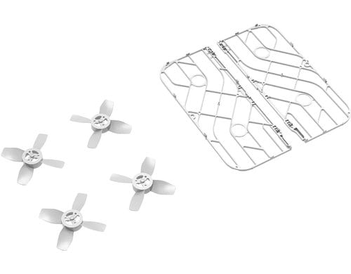 Hoverair X1 Reparaturset, weiss, X1 Drohne