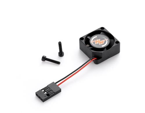 Hobbywing Lüfter für Xerun XR10 Stock Spec 20x20x8mm