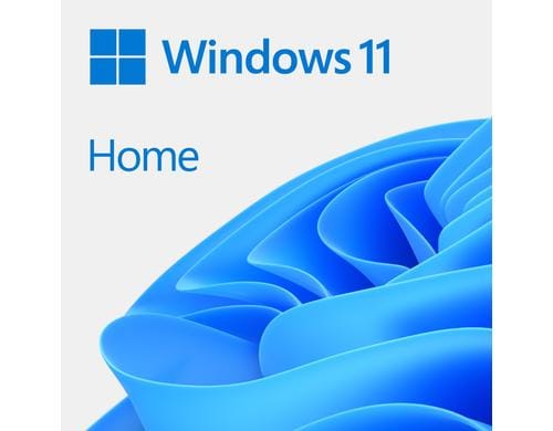 Microsoft Windows 11 Home OEM, französisch