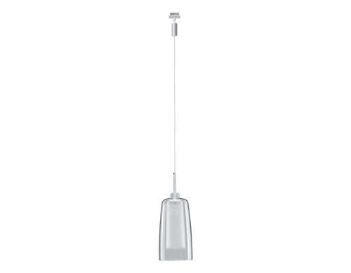 Paulmann URail LED Pendulum Arido II 1x5W GU10 Chrom matt 230V