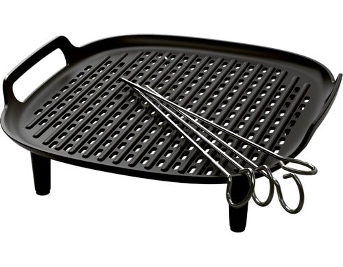 Philips Zubehör Grillkit HD9926/00