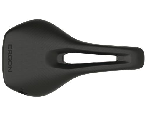 Ergon Sattel SR Pro Lady S/M mit Öffnung black