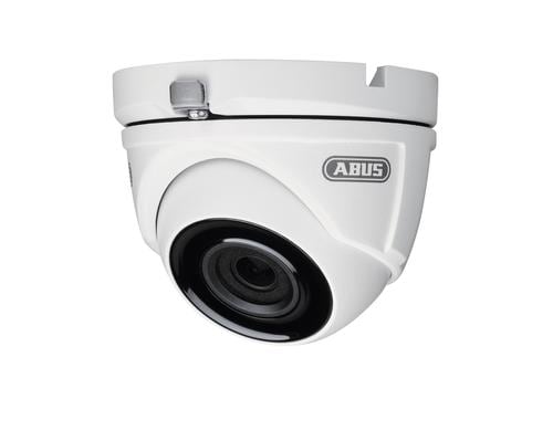 ABUS Analog HD Kamera 2 MP HD Mini Dome Kamera 2 MP