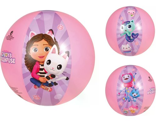 Gabbys Dollhouse Wasserball 29cm