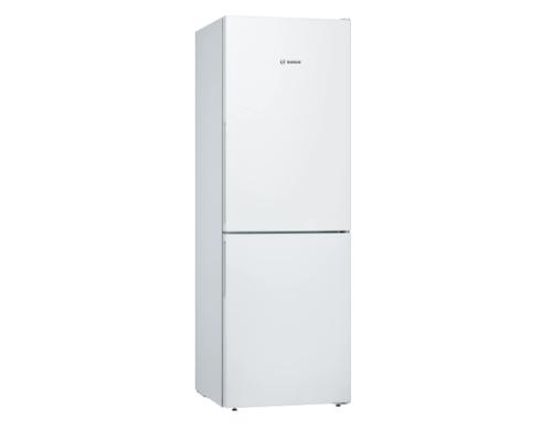 Bosch Kühl-, Gefrierschrank KGV33VWEA E, KS195l, GS94l, 39dB