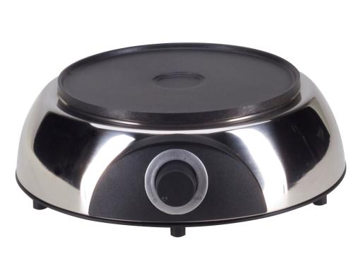 Nouvel Elektrorechaud Inox Electro mit stufenloser Temperaturregulierung