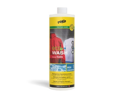 TOKO Eco Textile Wash 1000ml