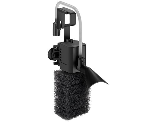 Aquael Filter Pat Mini 400 l/h, 4 W