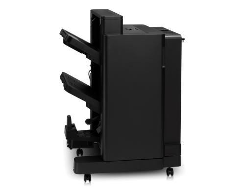 HP Finisher Booklet Maker - (CZ285A) Kapazität: 3150 Blatt