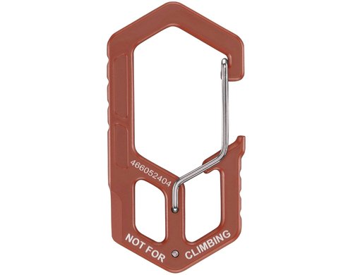 Gerber Karabiner-Tool Drab orange