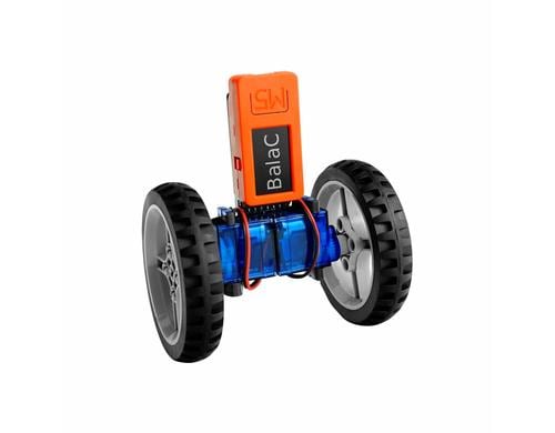 M5Stack BALA-C PLUS ESP32 Robot Kit Self-Balancing Robot Kit