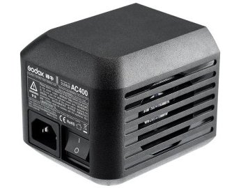 Godox AD-AC Adapter zu AD400Pro