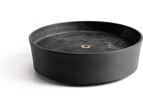 Ecopots Saucer Wheels Pflanzentopf Untersetzer