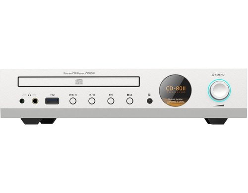 Shanling CD80II Silber CD-Player