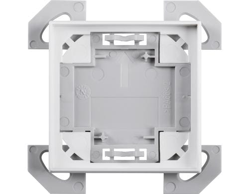 Homematic IP Feller Schalter Set Adapterkit für Feller-Kombinationen
