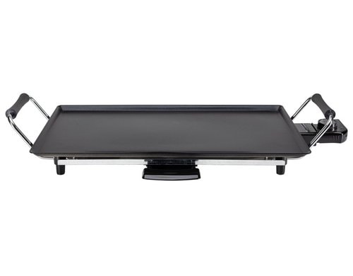 Nouvel Teppanyaki Grill 50 230V, 2000W, 47.5*26.5cm, Thermostat