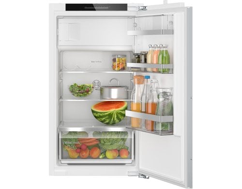 Bosch Einbaukühlschrank KIL32ADD1 D, KS 132l, GS 15l, 35dB, EU 60
