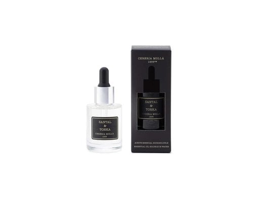 CM Duftöl Santal & Tonka Water soluble essential oil 30ml