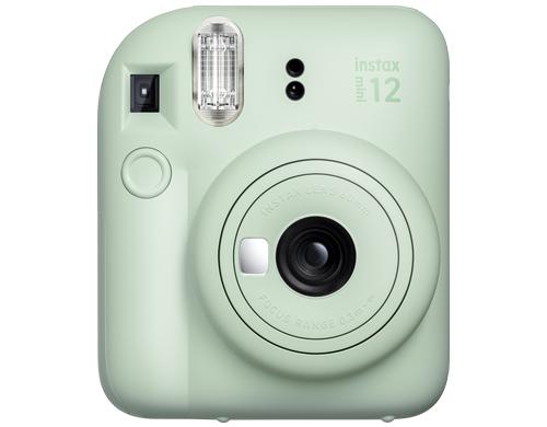 Fujifilm Instax Mini 12 Green