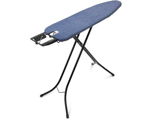 Brabantia Bügeltisch 110x30 cm A, 110x30cm, Dst-Mulde - Denim Blue