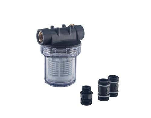 AL-KO FILTER GARTENPUMPE 100-1 ZOLL