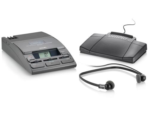 Philips 720T Analoges Wiedergabesystem