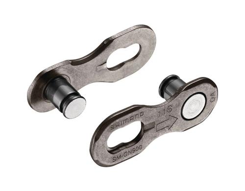 Shimano Quick-Link CN-9001 HG-EV 11-Gang 2 Stück Blister