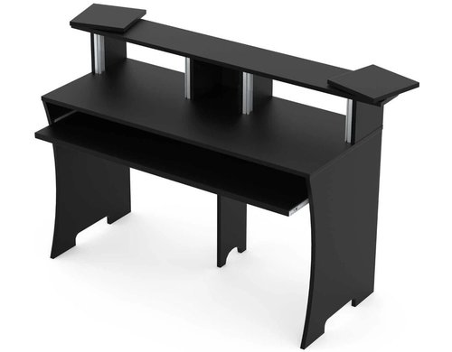 GLORIOUS Workbench Schwarz - Box 1/2 Bundle mit 1778397