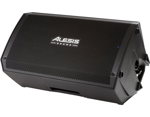 Alesis Strike Amp 12 MKII E-Drum 12 Monitorlautsprecher, 2500 W.