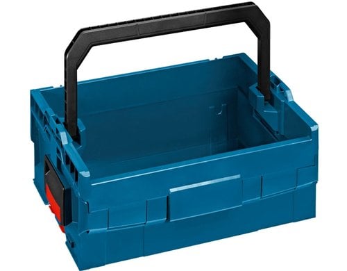 Werkzeugkiste LT-BOXX 170 BxHxT 405 x 371 x 127 mm