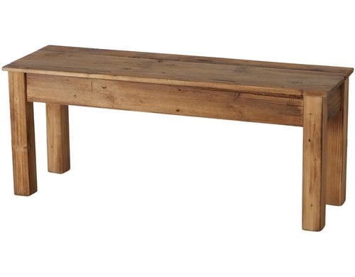 Boltze Sitzbank Oberon Holz