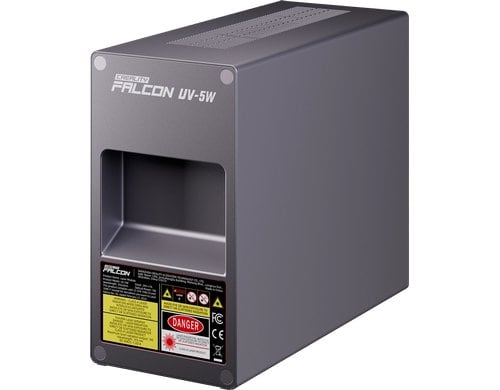 Creality Falcon T1 UV Modul 5W UV-Lasermodul für Falcon T1
