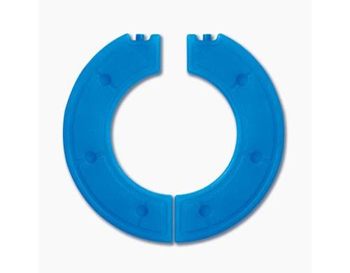 Catit Pixi Kühlakkus 2Stk. blau