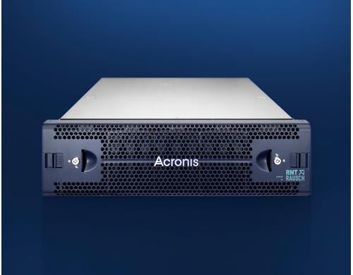 Acronis Cyber Appliance 15031 HW+SW, 2yr Subscription, 31TB