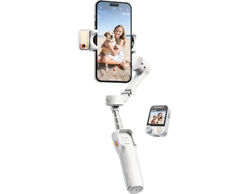 Hohem iSteady V3 UltraGray